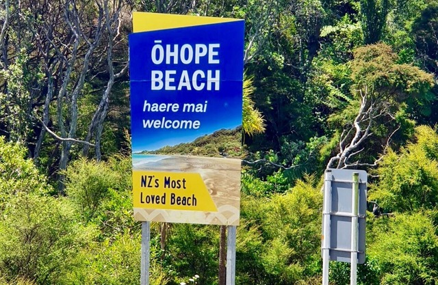 Weekender Escape at Ohope Beach