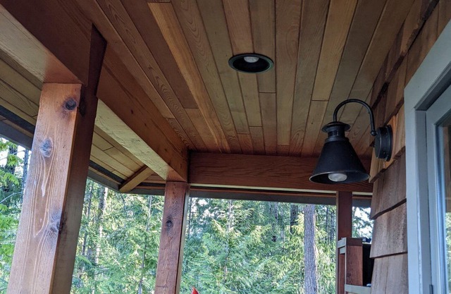 Weekly Rentals Lund Cottage close to the Harbour/Powell River