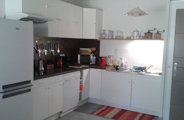 WEEKLY RENTALS, NIGHTS, summer-winter in GUILLESTRE (gateway to the Queyras)