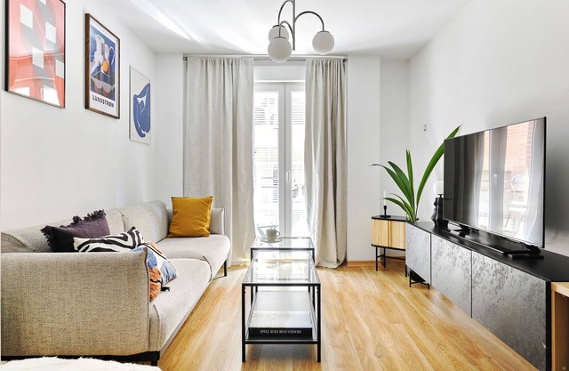 Wehaus - Exclusive & stylish apartment in Murcia