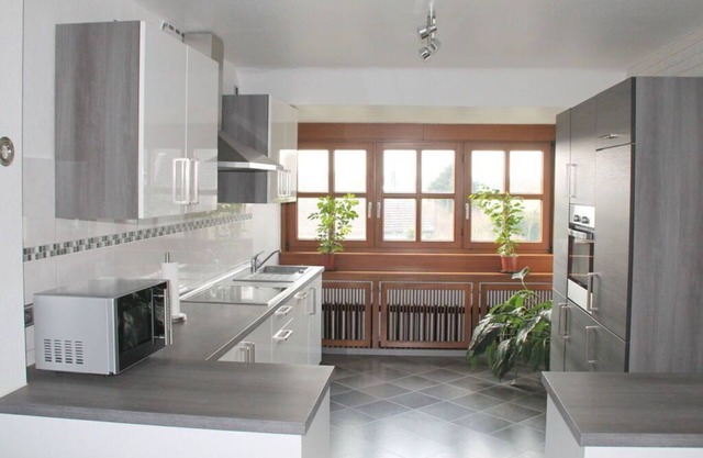 Wehner Comfortable holiday residence