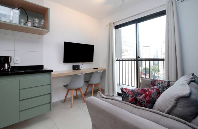 Wehome- Complete, charming and great location