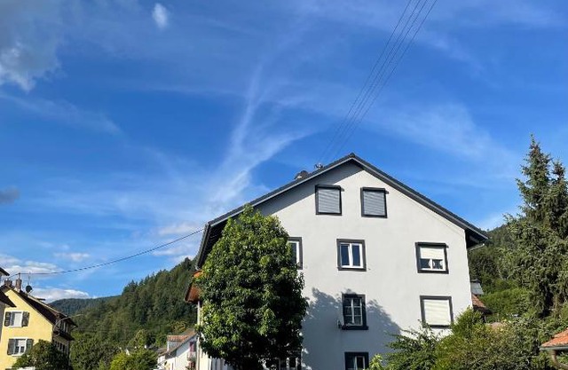 Wehr Orchidee Apartment