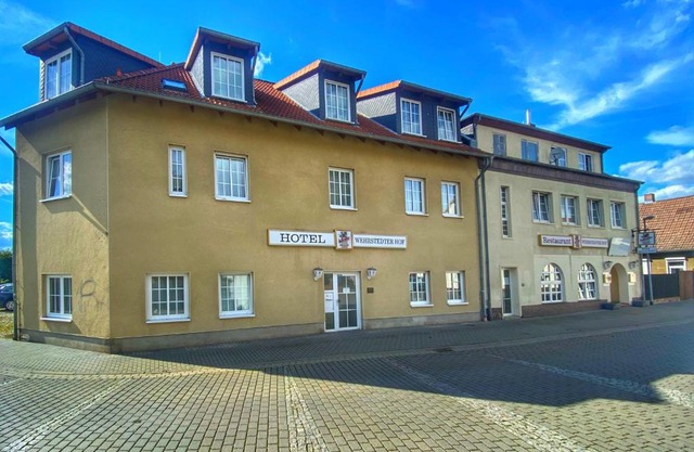 Wehrstedter Hof