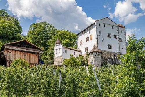 Wehrturm
