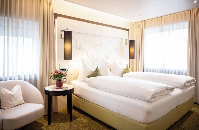 weila - dein Boutiquehotel
