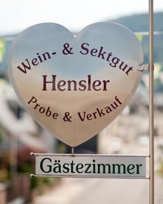 Wein- und Sektgut Markus Hensler