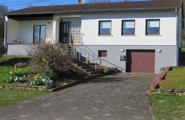 Weinbachtal vacation apartment - Fewo Weinbachtal