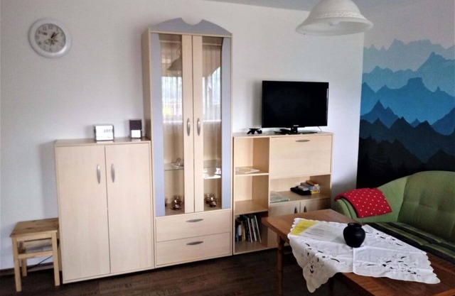 Weinberg-Bungalow 13, 2 bedrooms - Ferienhäuser Weinberg Prossen