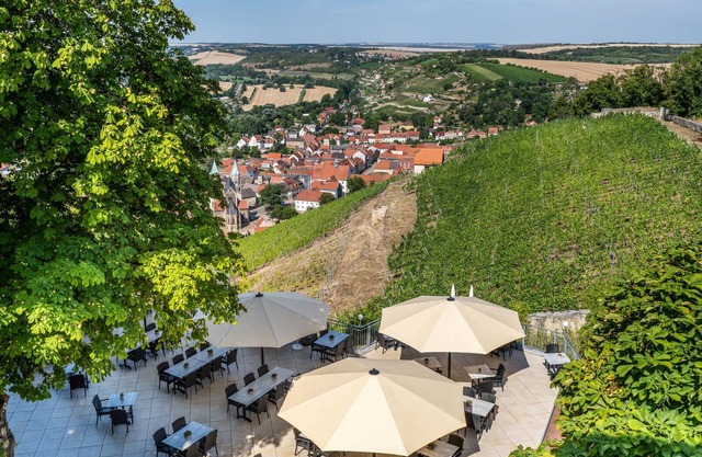 Weinberghotel Edelacker