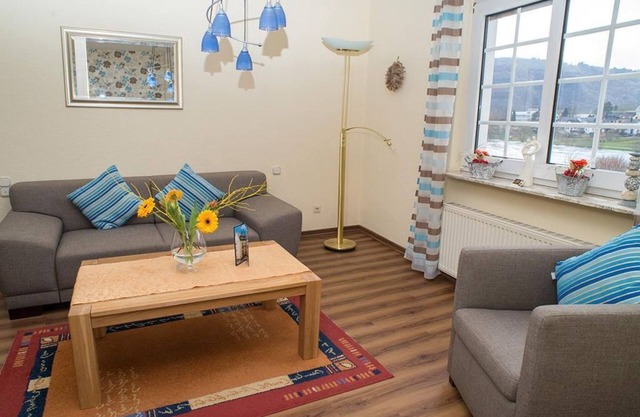 Weingarten vacation apartment - "Haus Brandenburg"