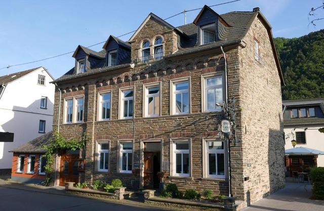 Weingut Clemens