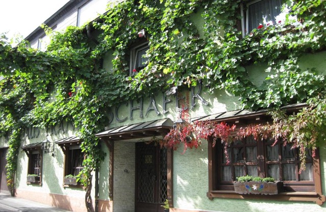 Weingut Franz Schäfer