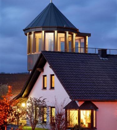 Weingut & Gästehaus Schumann