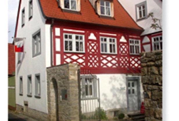 Weingut Heim