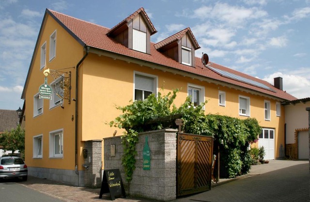 Weingut Herbert Kram