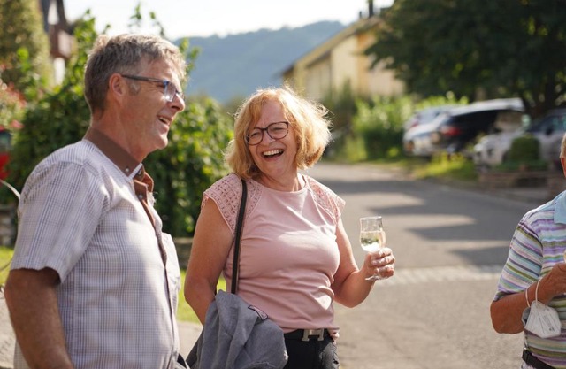Weingut Hirschen Enkircherweg