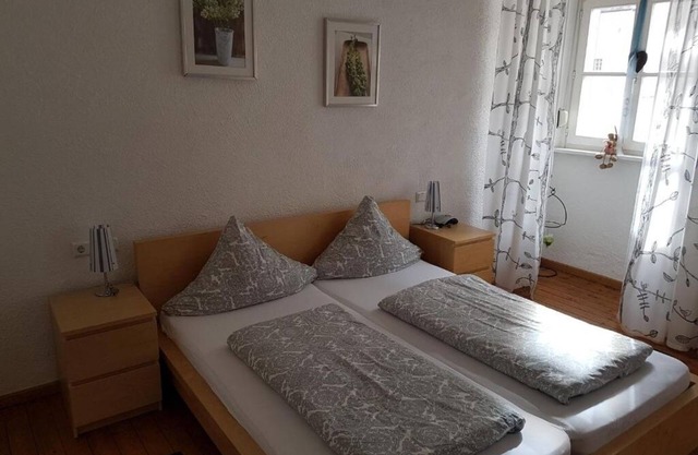 Weingut-Klosterhof: Apartment with 2 bedrooms