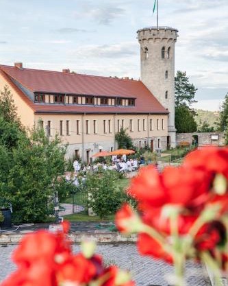 Weingut Pawis Appartements