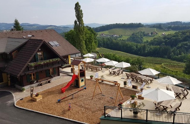 Weingut Pugl