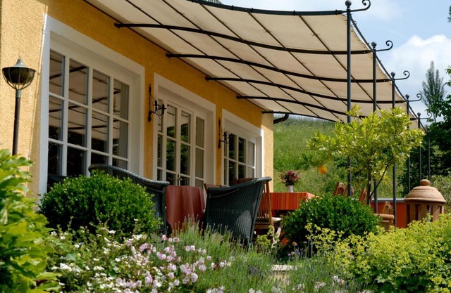 Weingut Tauss