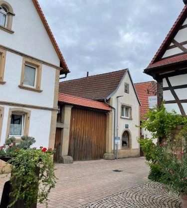 Weingut und Destillerie Bernd Klein