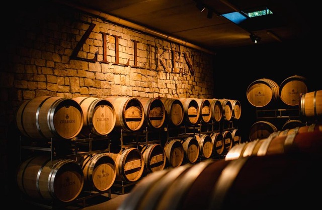 Weingut und Gästehaus Zilliken