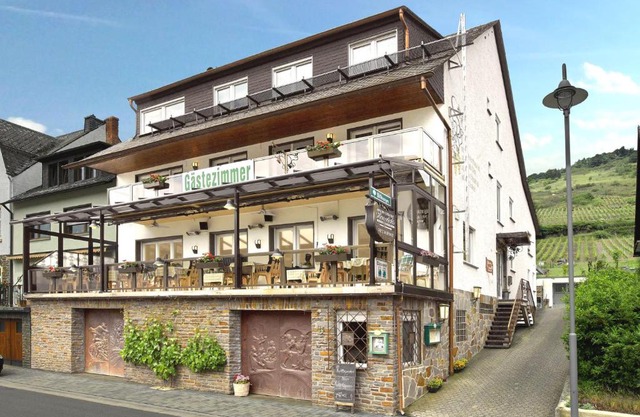 Weinhaus Henerichs
