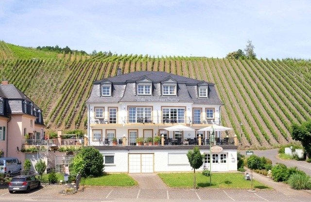 Weinhaus Stettler