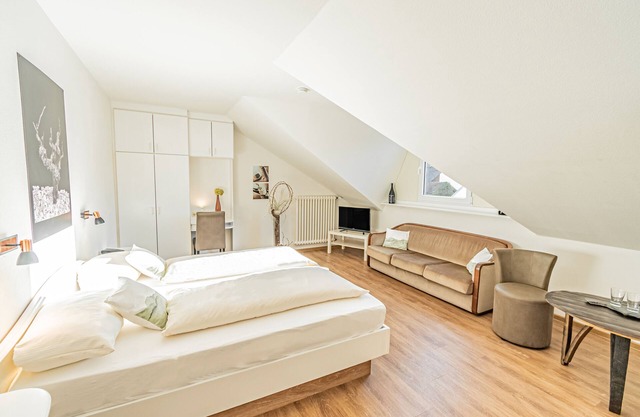 Weinhotel Ayler Kupp