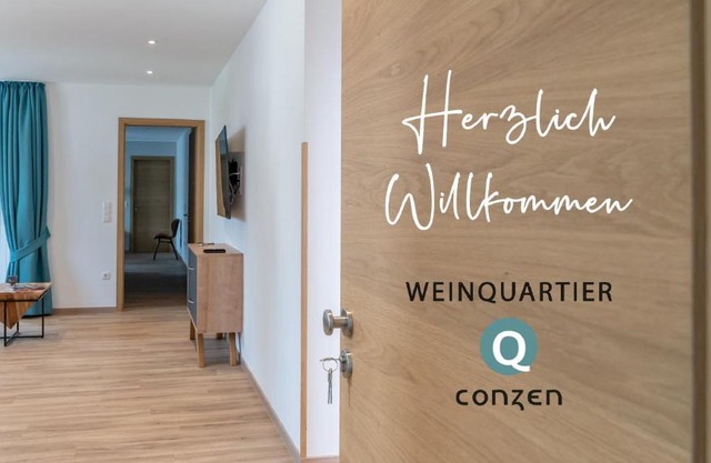 Weinquartier Conzen