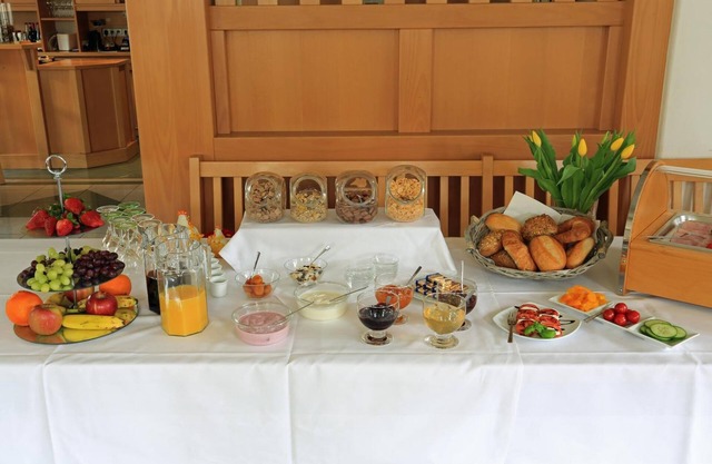 Weinstube Schwalbennest