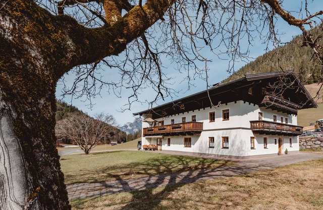 Weissbachergut by Interhome
