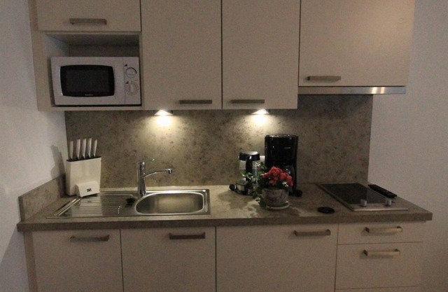Weissenbach 3 - Apartments Karwendel-Camping