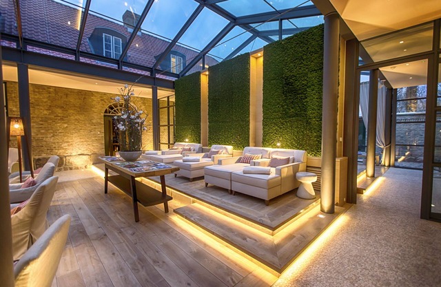 WEISSENHAUS Private Nature Luxury Resort