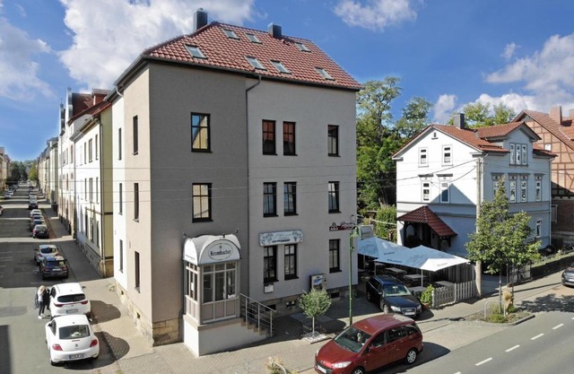 Weisser Brunnen