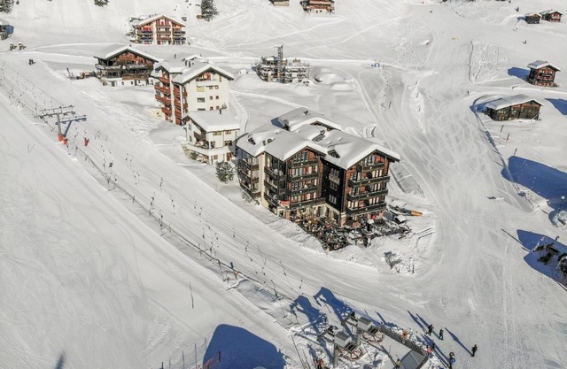 Weisshorn 24