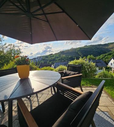 Weitblick Brauersdorf