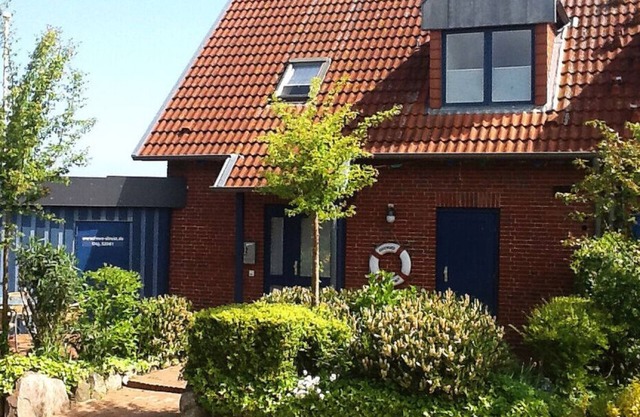 Weitkämper Comfortable holiday residence