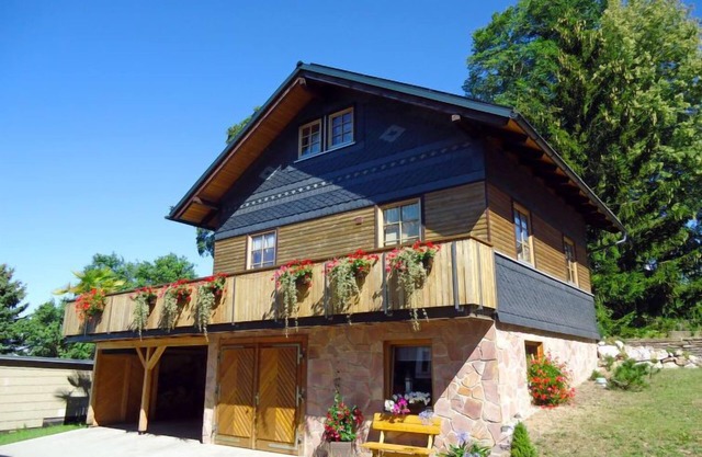 Weitsicht by Interhome