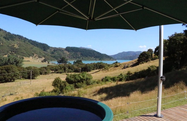 Weka Cottage