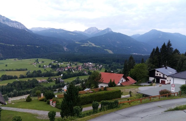 Welcome to Comfort and Views