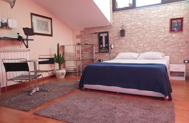 Welcome B&B Lodi