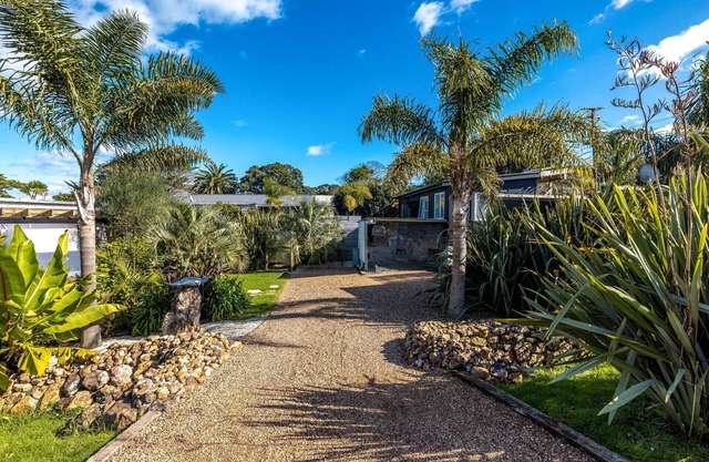 Welcome Cottage | Stay Waiheke
