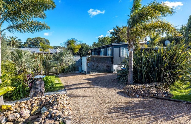Welcome Cottage - Stay Waiheke