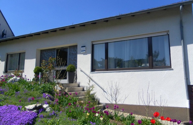 Welcome Holiday home Schmitz No. 2, for 2 to 4 people. with Wi-Fi