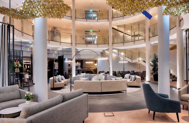 Welcome Hotel Wesel