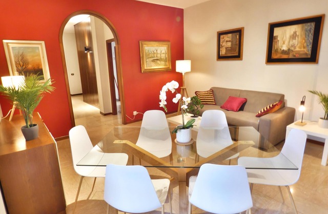 Welcome House Milan Center