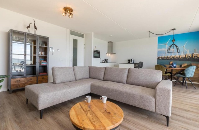 Welcome in - Gorishoeksedijk 41, Scherpenisse