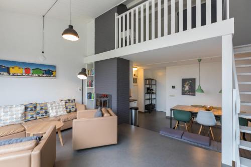 Welcome in - Lepelblad 7, Nieuwvliet
